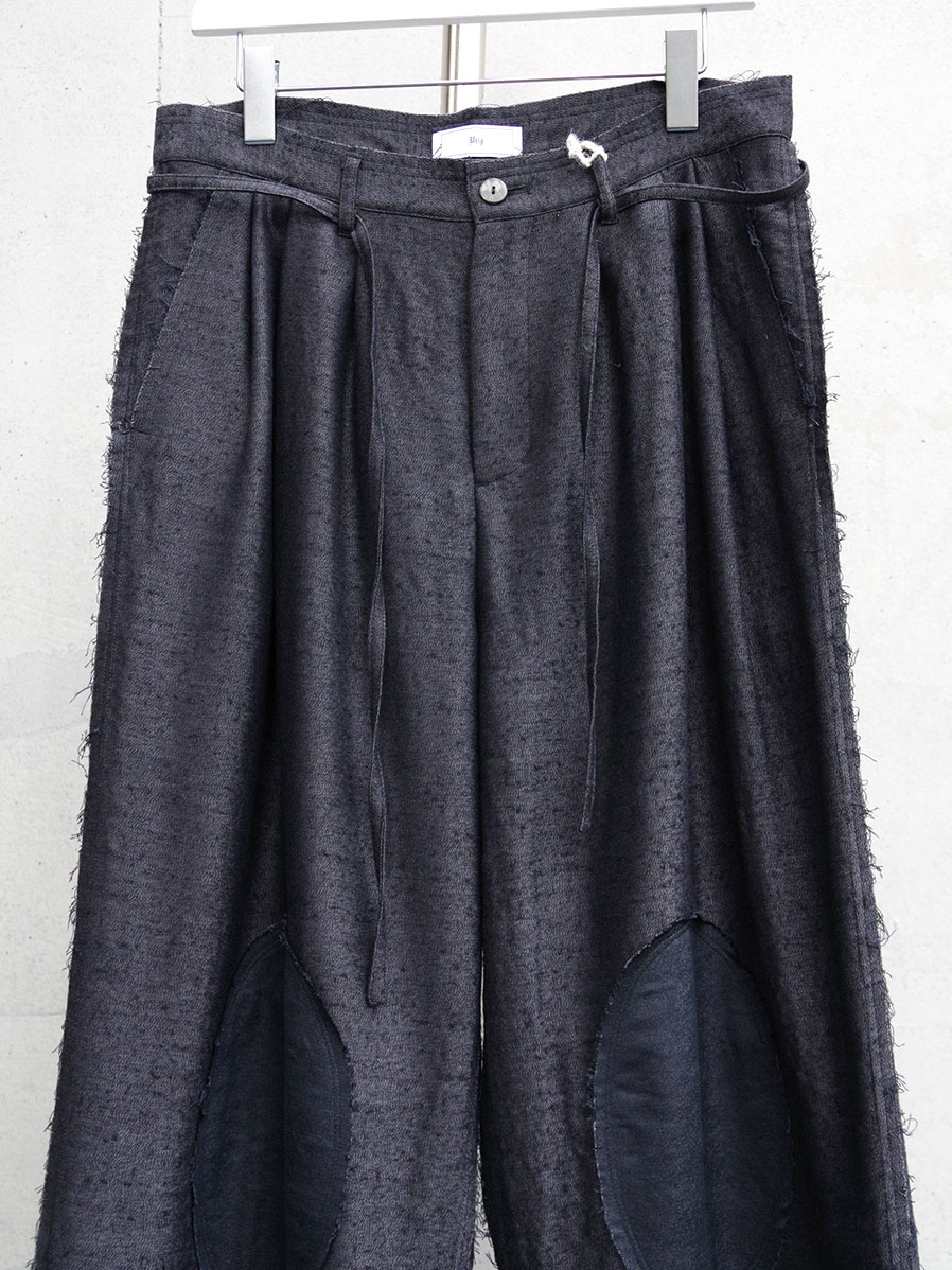 2024AW】 Urig (ウーリッヒ) 