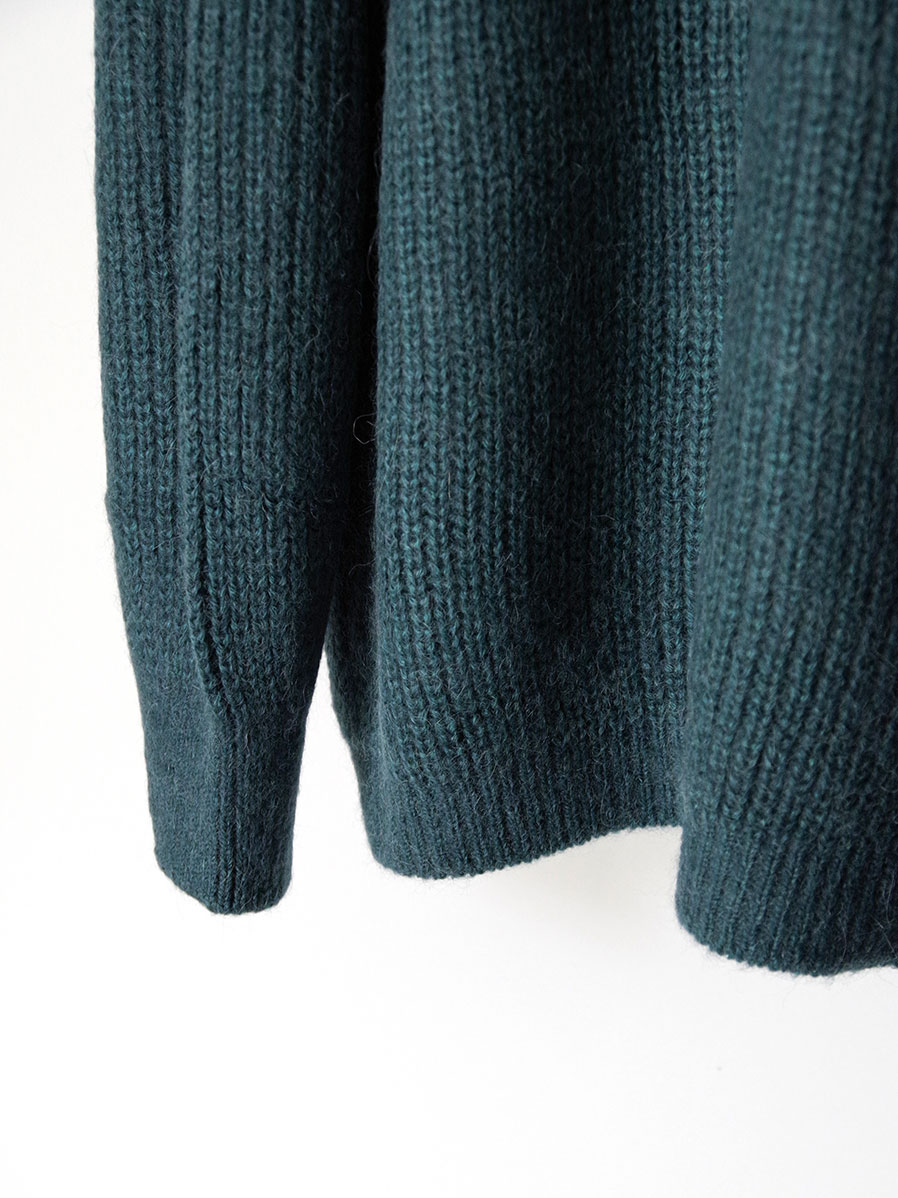 2025AW】 URU (ウル) 