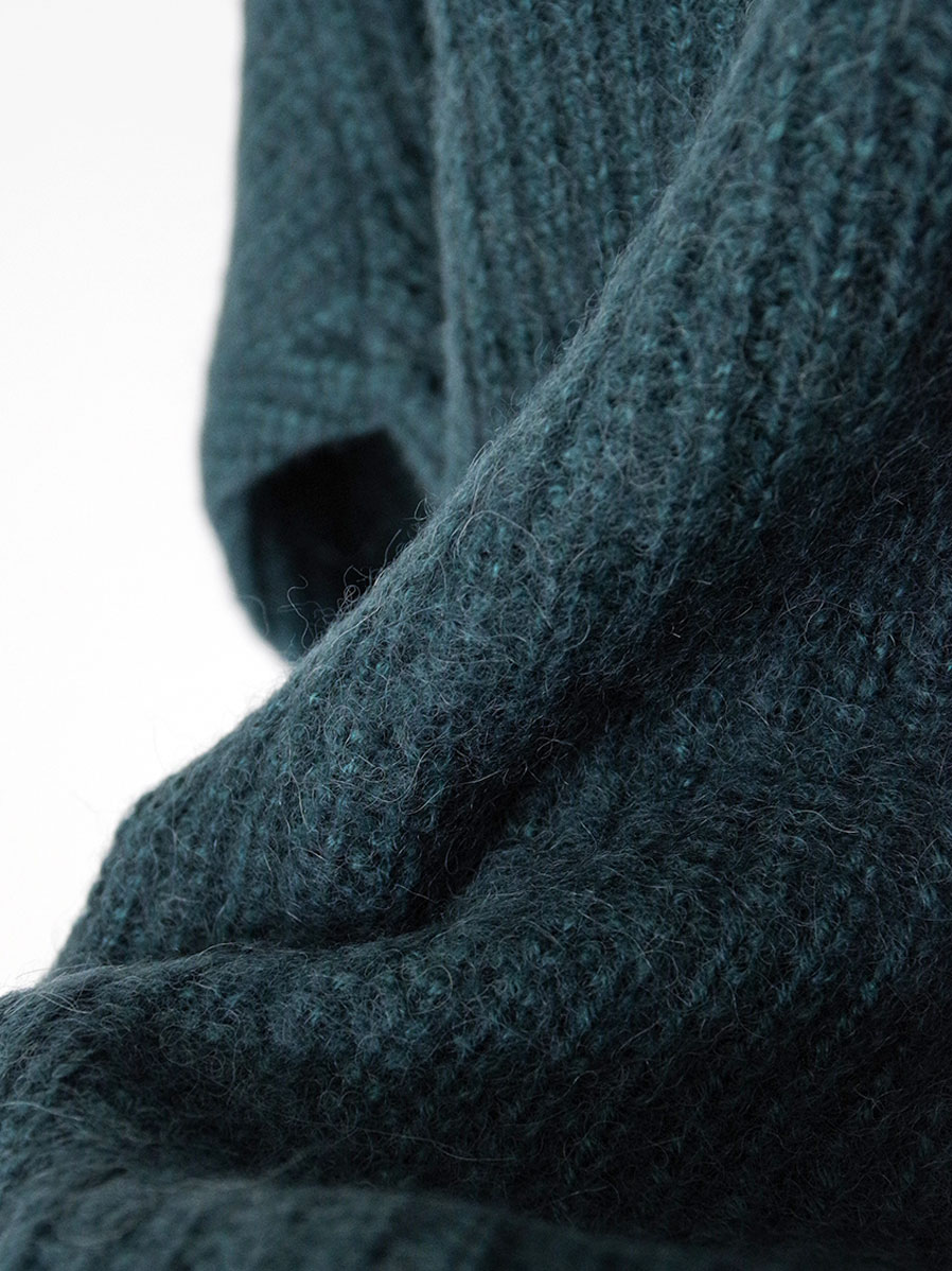 2025AW】 URU (ウル) 