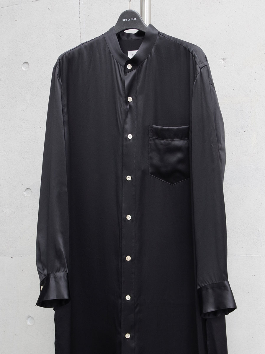 2024AW】 BED J.W. FORD (ベッドフォード) 2024AW】 BED J.W. FORD (ベッドフォード)