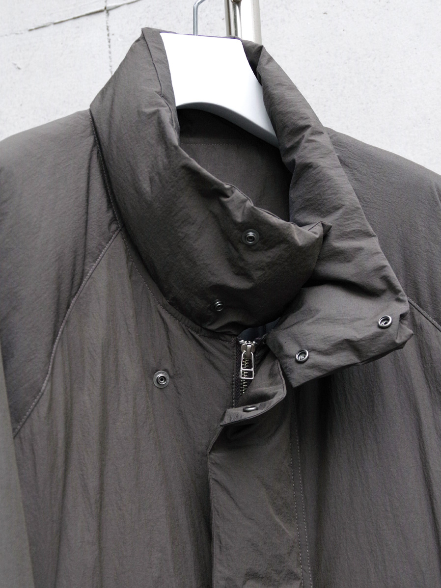 2024AW】VOAAOV (ヴォアーブ) 
