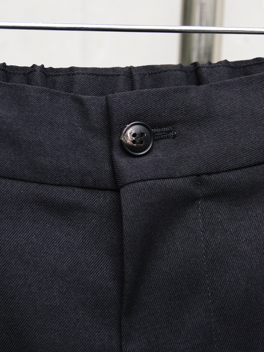 2024AW】 YOKO SAKAMOTO (ヨーコサカモト) 