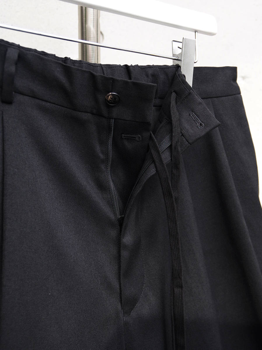 2024AW】 YOKO SAKAMOTO (ヨーコサカモト) 