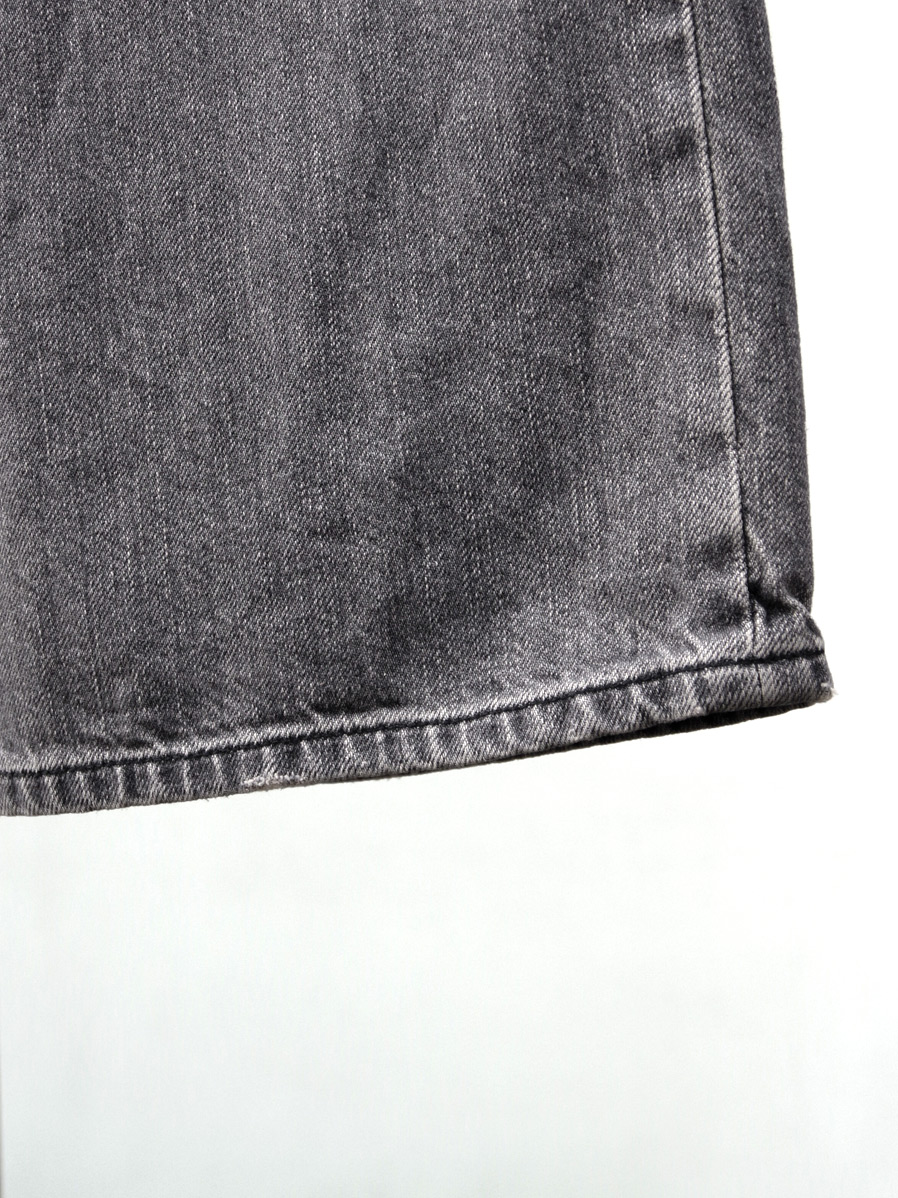 2024SS】 YOKO SAKAMOTO (ヨーコサカモト) 