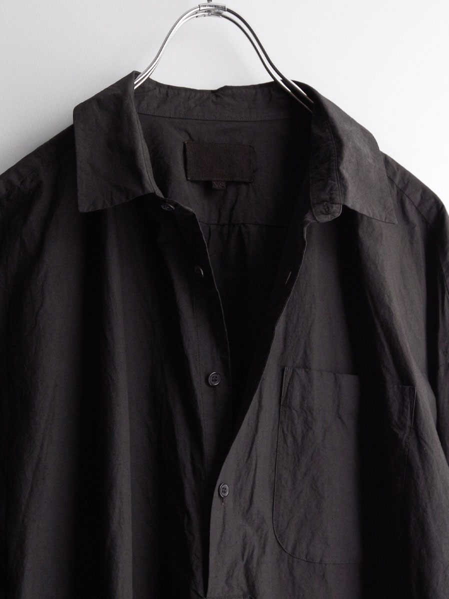 2025AW】 YOKO SAKAMOTO (ヨーコサカモト) 