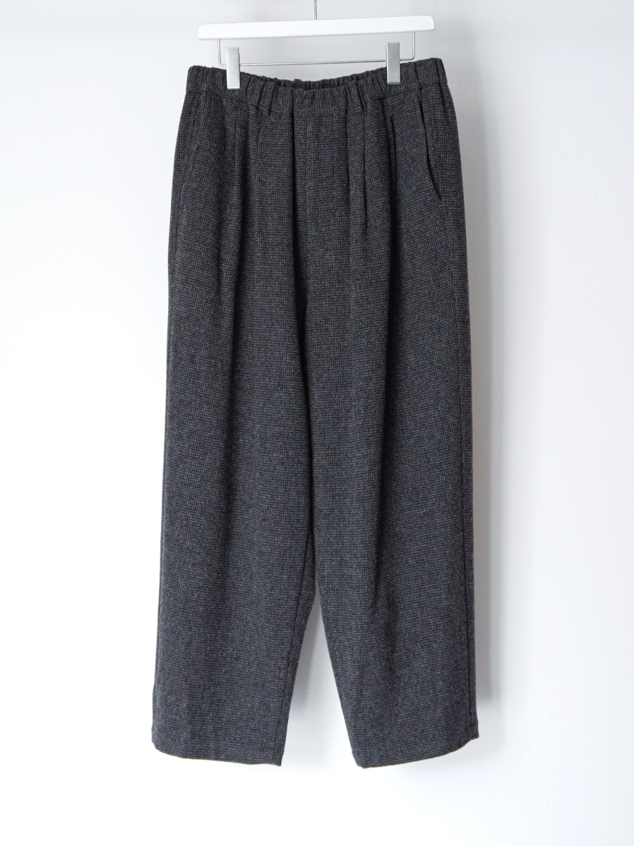 2025AW】 YOKO SAKAMOTO (ヨーコサカモト) 