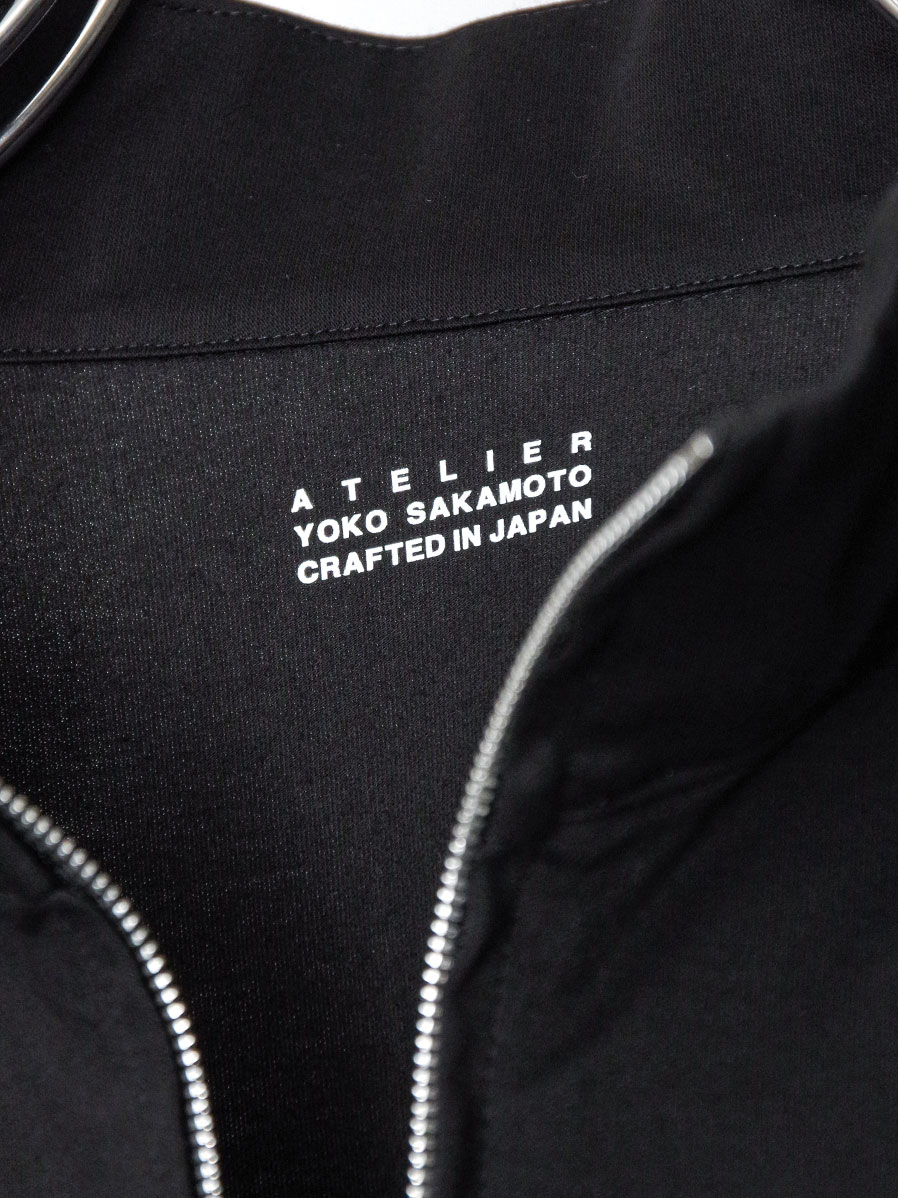 YOKO SAKAMOTO（ヨーコサカモト） 