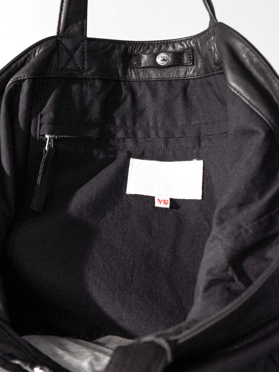 2025AW】 YOKO SAKAMOTO (ヨーコサカモト) 